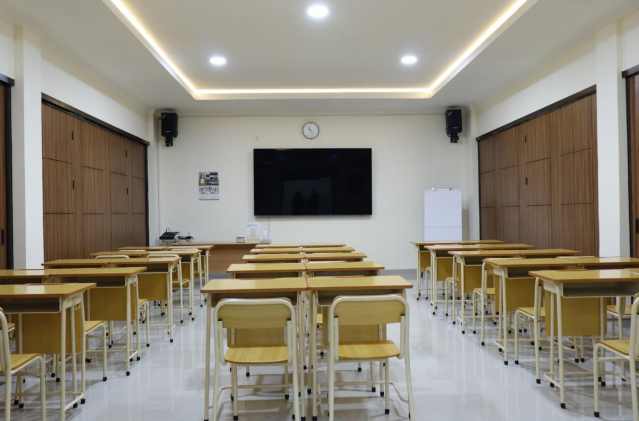 Ruang Kelas Singosari