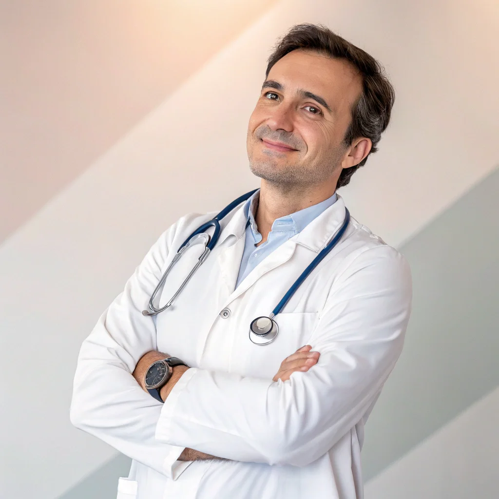 Healthcare Professional