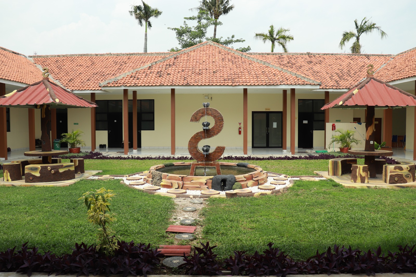 Guest House