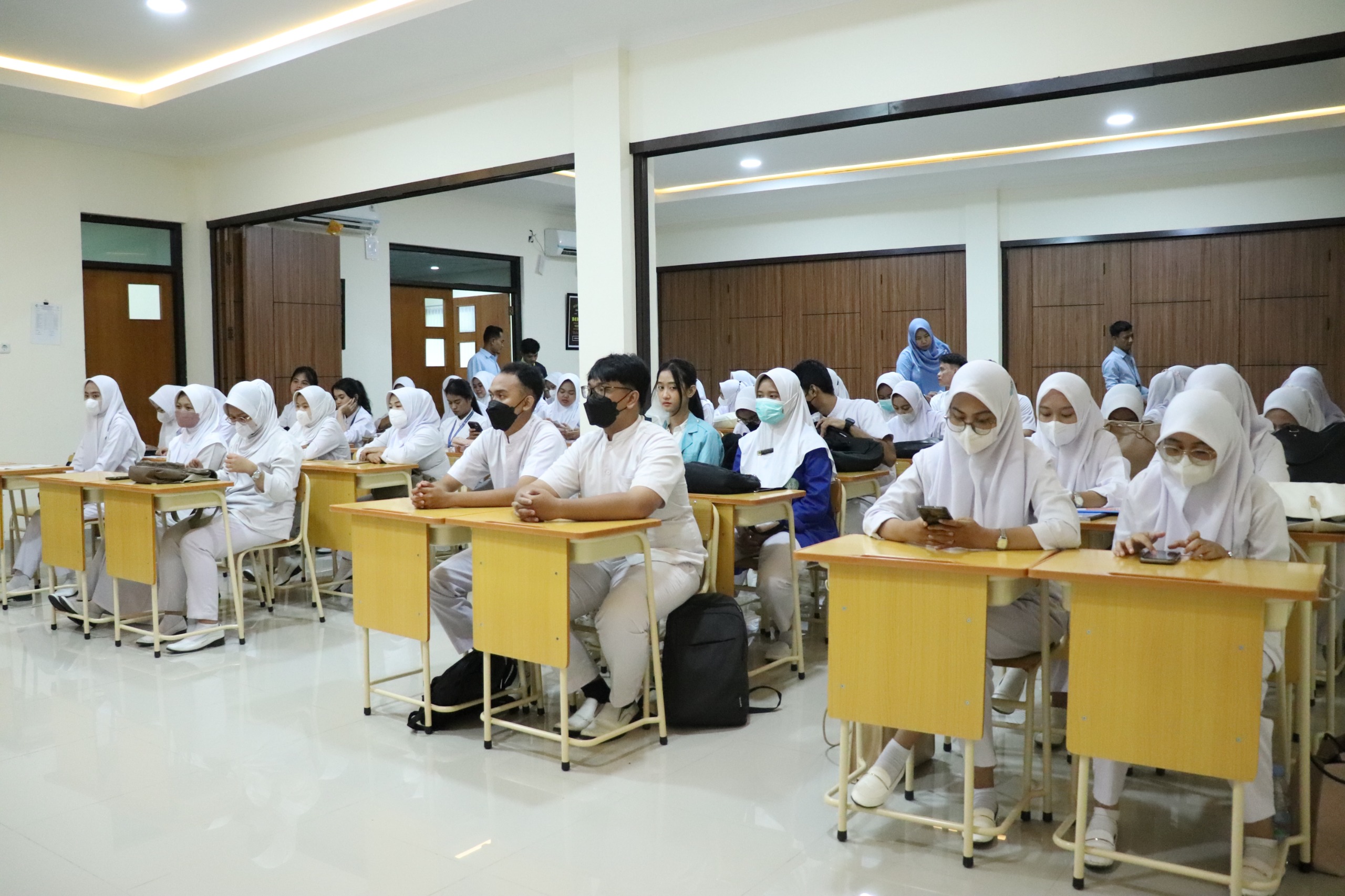 Pendidikan