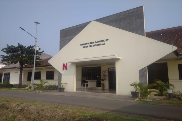Gedung Diklit