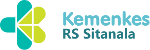 Logo RSUP Dr. Sitanala