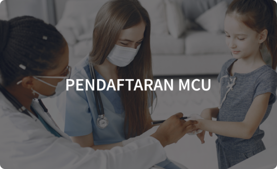 Pendaftaran MCU