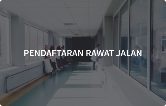 Pendaftaran Rawat Jalan